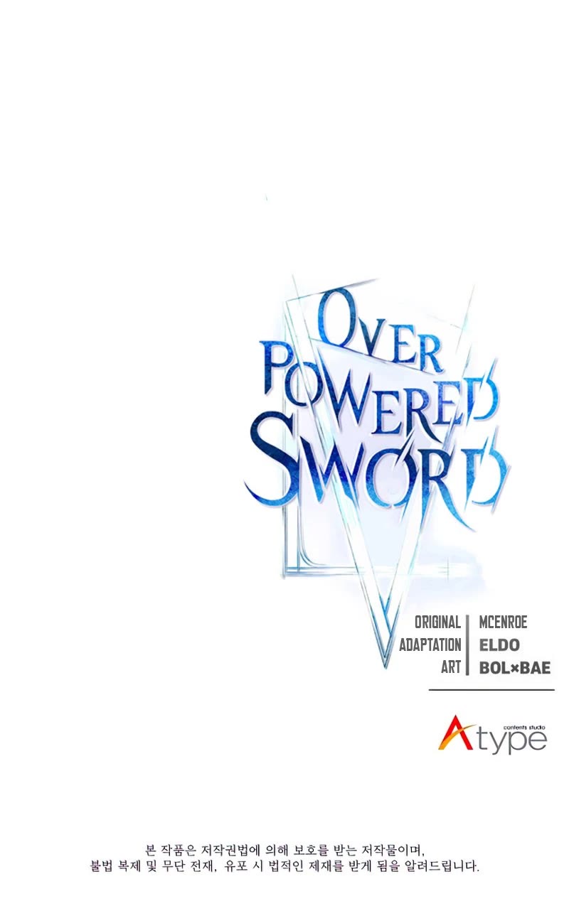 Overpowered Sword Chapter 75 page 47 - Chapter 75