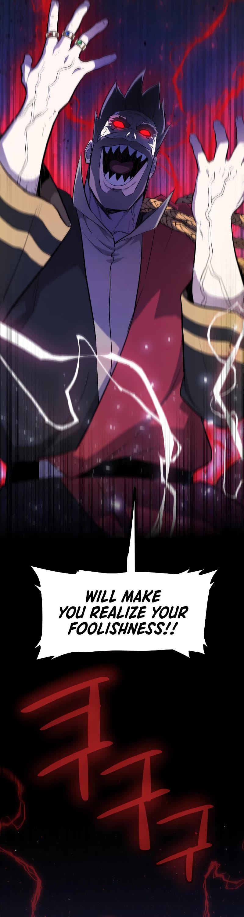 Overpowered Sword Chapter 75 page 7 - Chapter 75