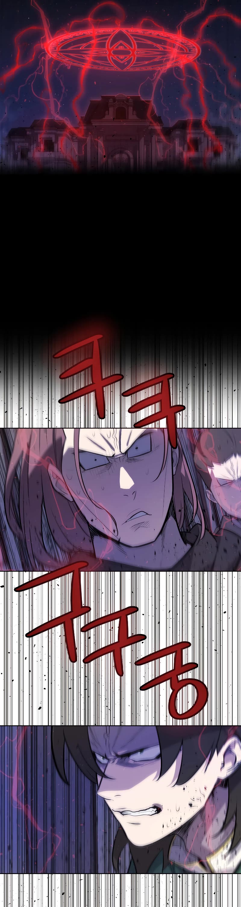 Overpowered Sword Chapter 75 page 8 - Chapter 75