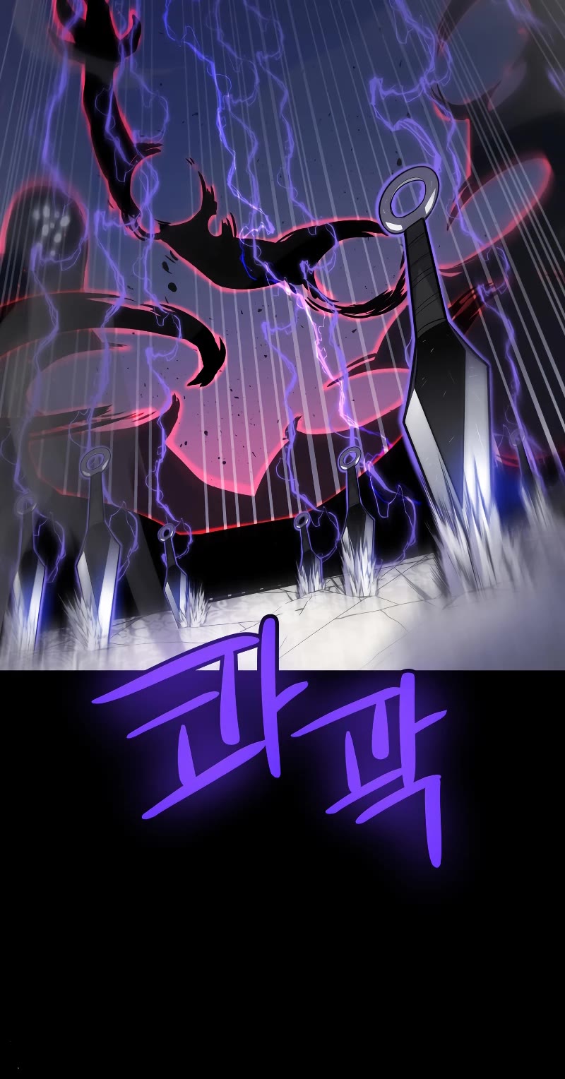 Overpowered Sword Chapter 76 page 10 - Chapter 76