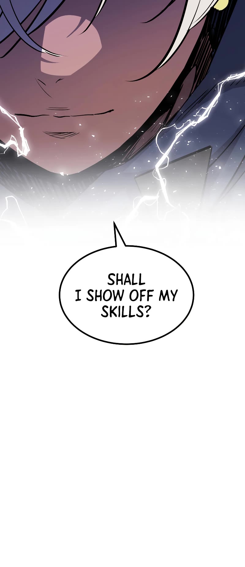 Overpowered Sword Chapter 76 page 15 - Chapter 76