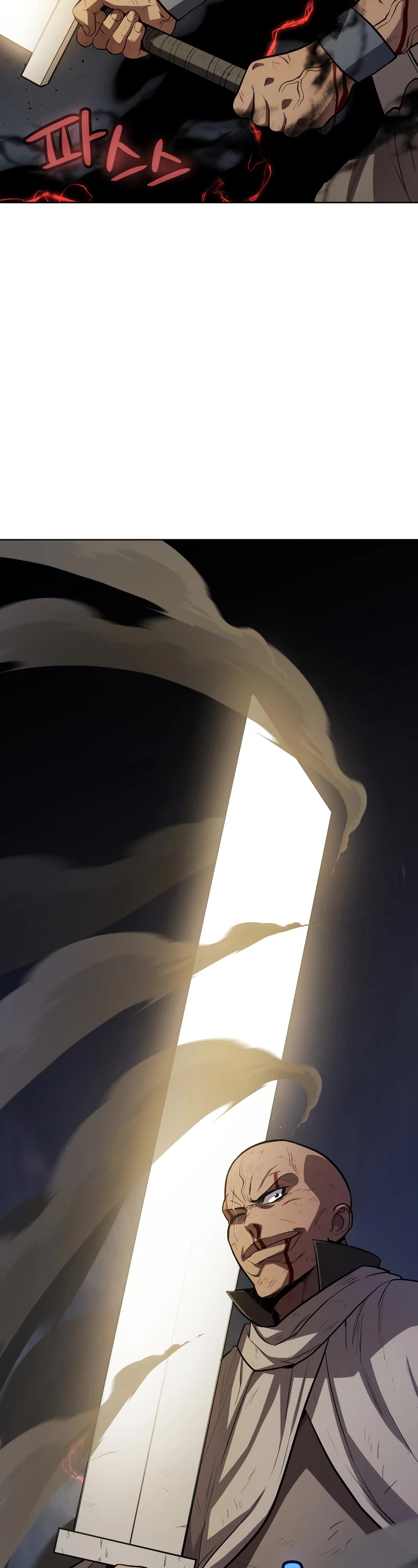 Overpowered Sword Chapter 76 page 26 - Chapter 76