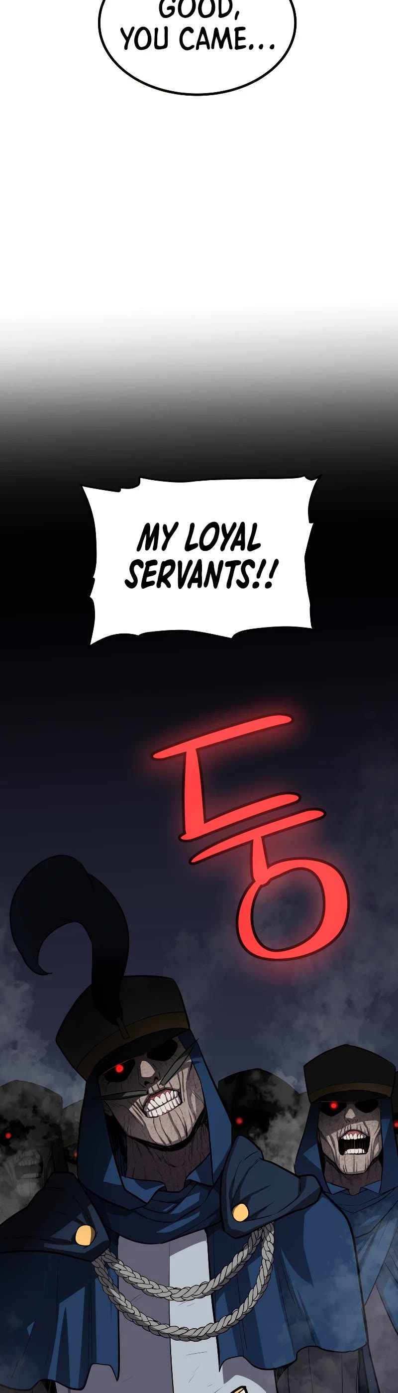 Overpowered Sword Chapter 76 page 47 - Chapter 76