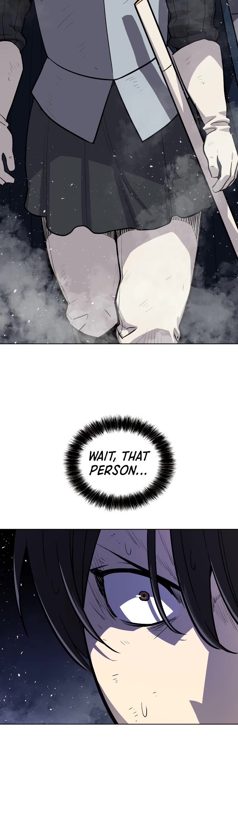 Overpowered Sword Chapter 76 page 48 - Chapter 76