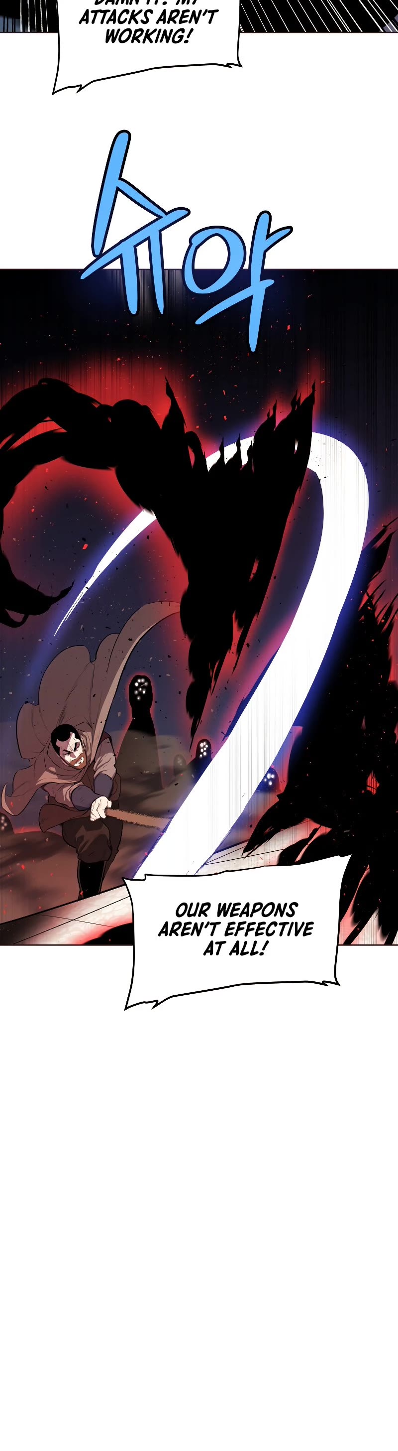 Overpowered Sword Chapter 76 page 5 - Chapter 76
