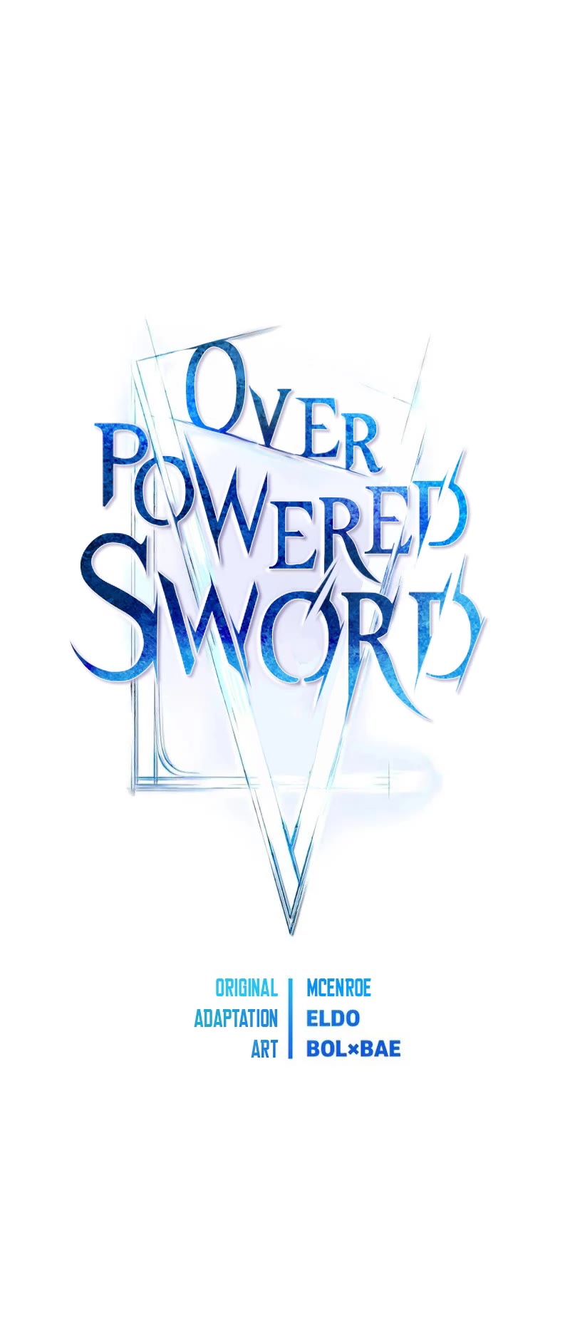 Overpowered Sword Chapter 77 page 10 - Chapter 77