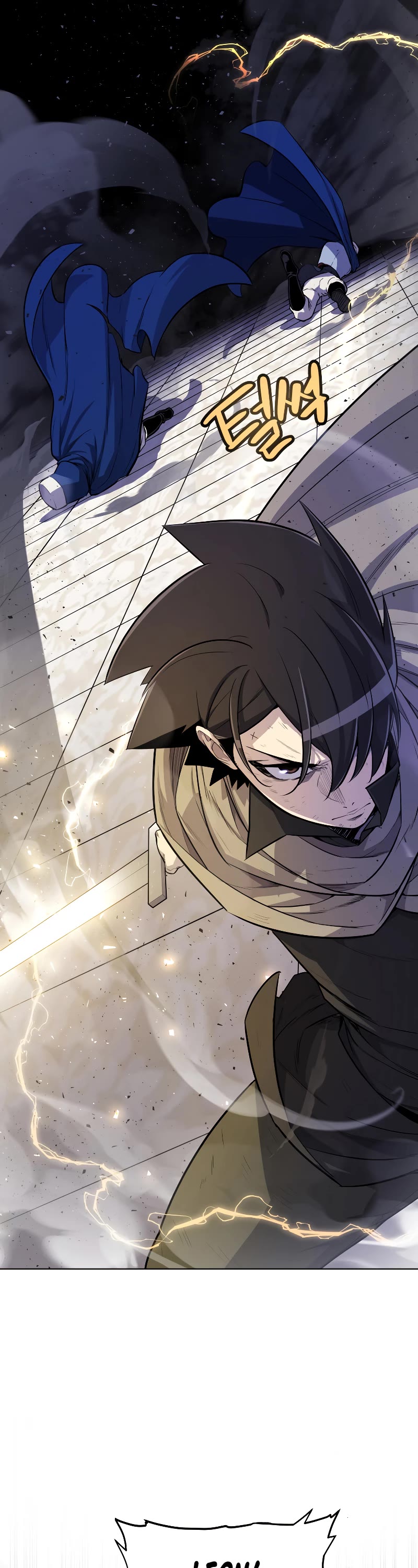 Overpowered Sword Chapter 78 page 3 - Chapter 78