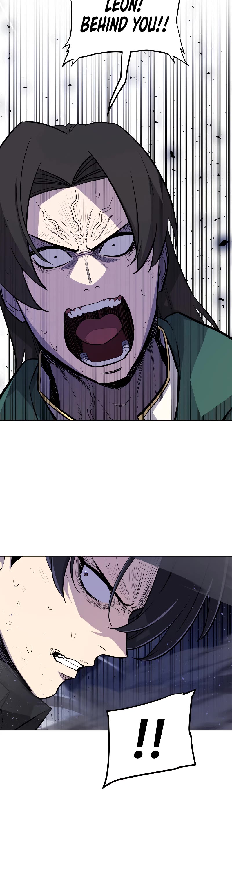 Overpowered Sword Chapter 78 page 4 - Chapter 78