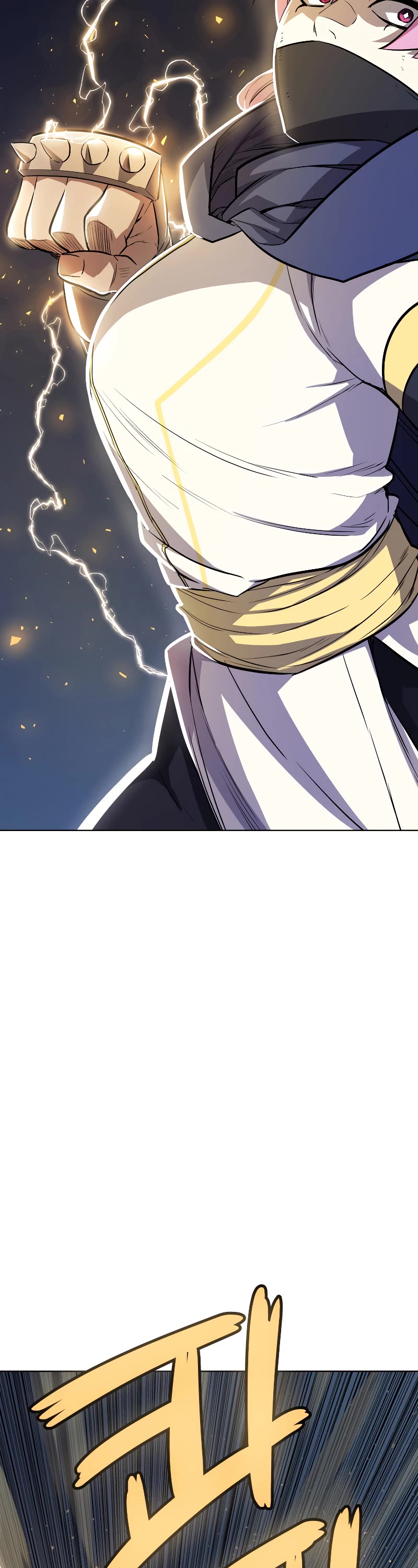 Overpowered Sword Chapter 78 page 42 - Chapter 78