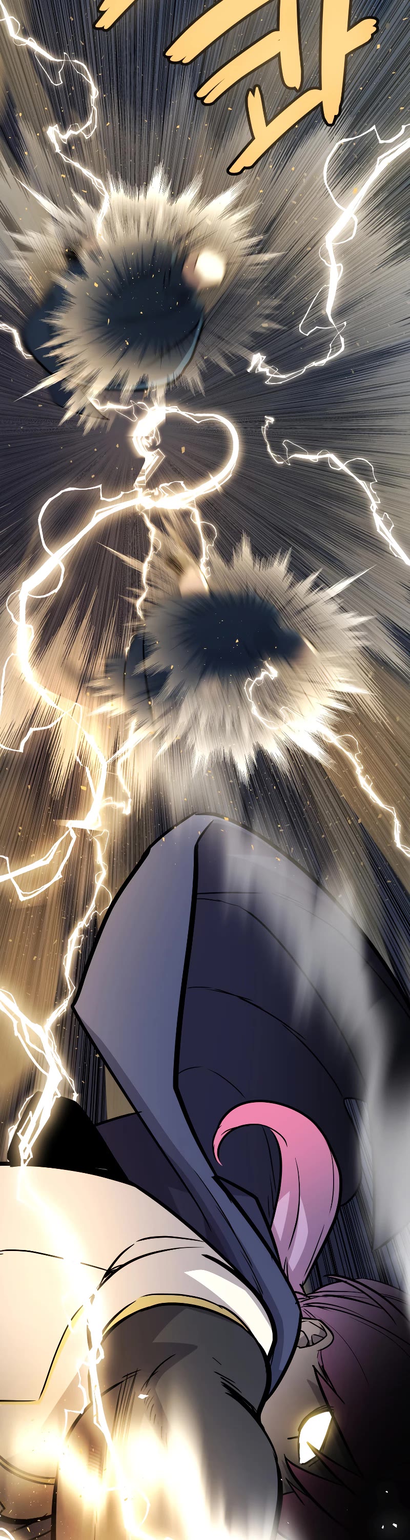 Overpowered Sword Chapter 78 page 43 - Chapter 78