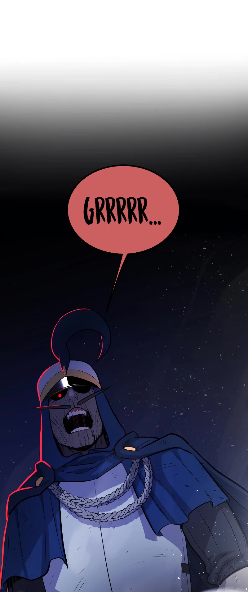 Overpowered Sword Chapter 78 page 5 - Chapter 78