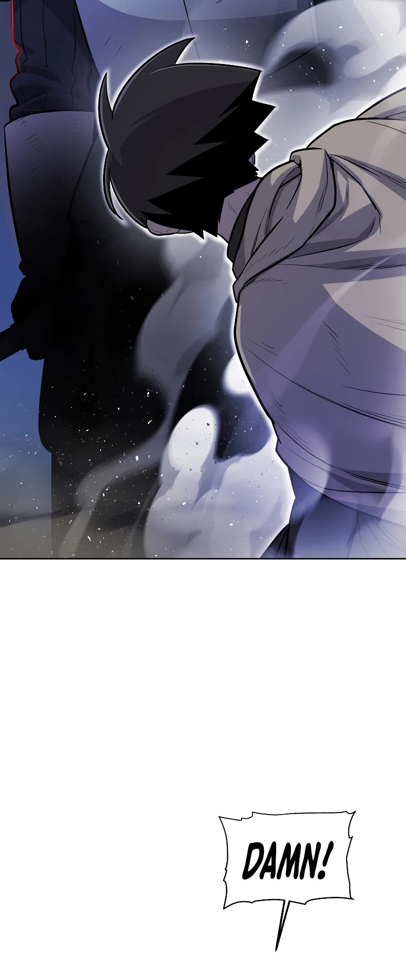 Overpowered Sword Chapter 78 page 6 - Chapter 78