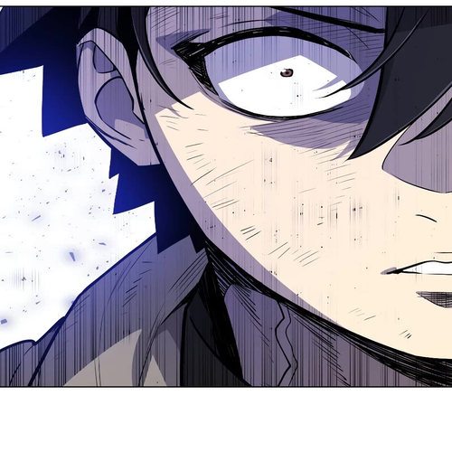 Overpowered Sword Chapter 78 cover