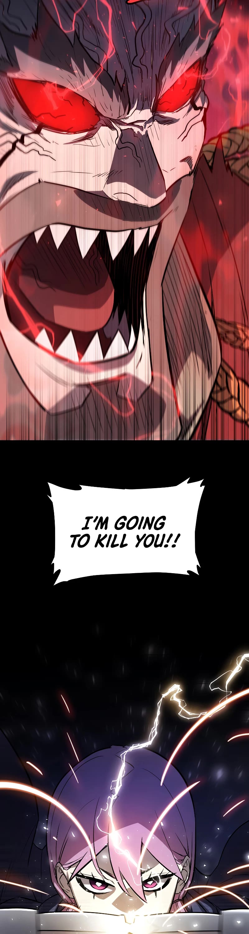 Overpowered Sword Chapter 79 page 18 - Chapter 79