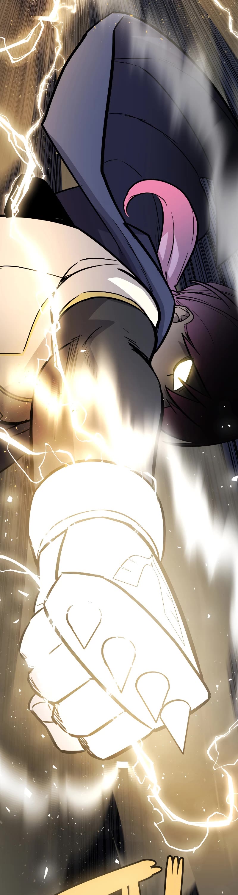 Overpowered Sword Chapter 79 page 4 - Chapter 79