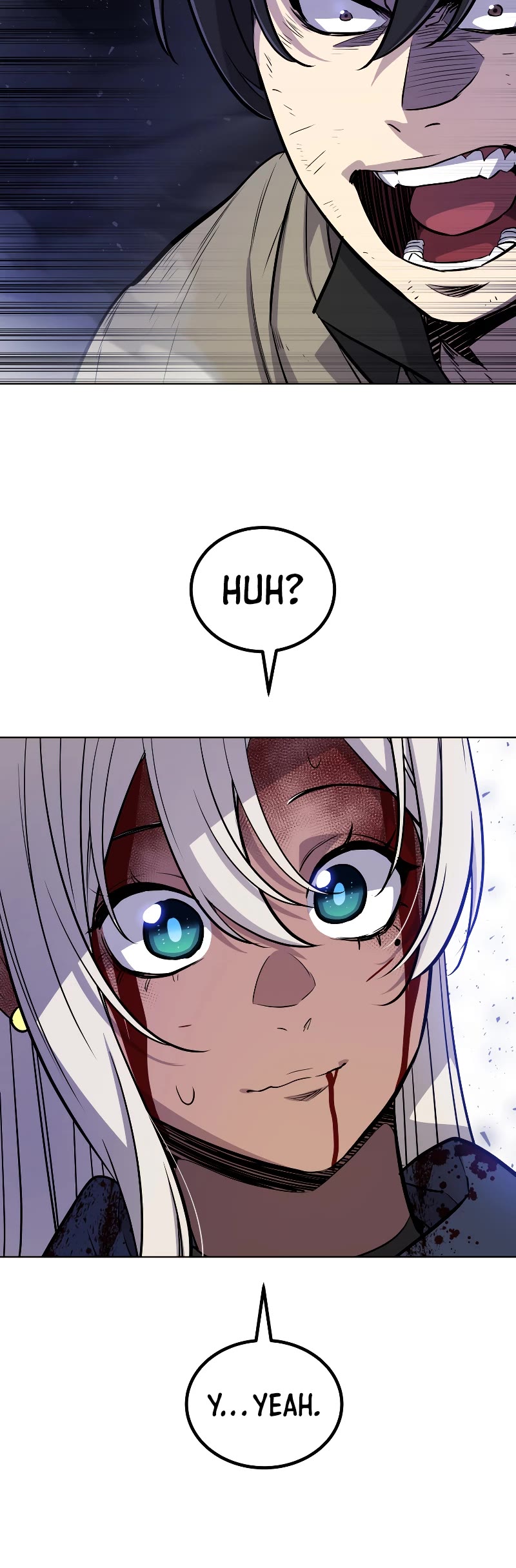Overpowered Sword Chapter 79 page 40 - Chapter 79