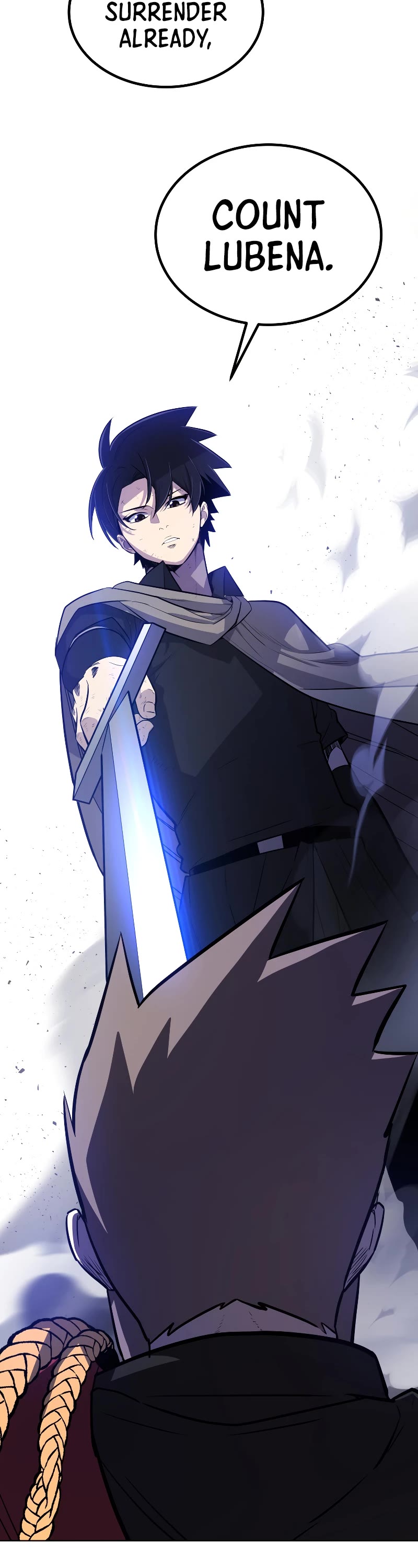 Overpowered Sword Chapter 79 page 44 - Chapter 79