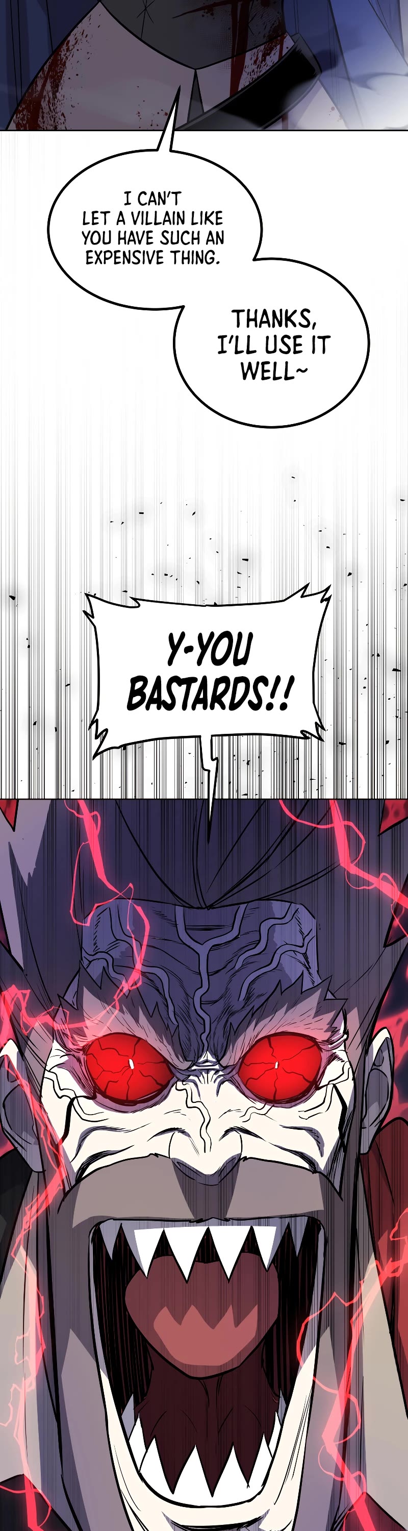 Overpowered Sword Chapter 79 page 49 - Chapter 79