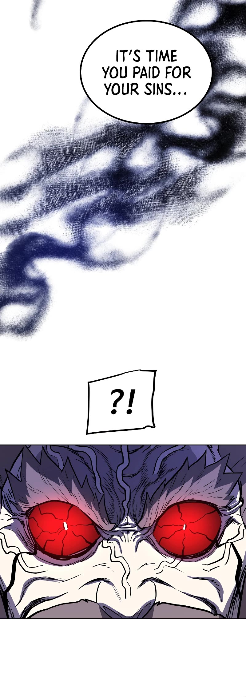 Overpowered Sword Chapter 79 page 51 - Chapter 79