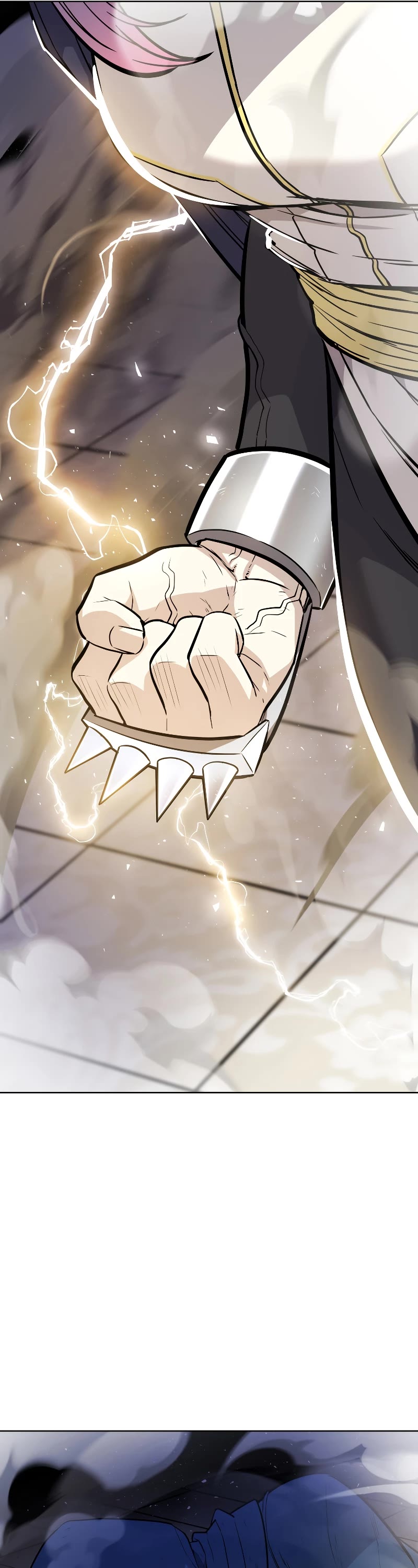 Overpowered Sword Chapter 79 page 7 - Chapter 79