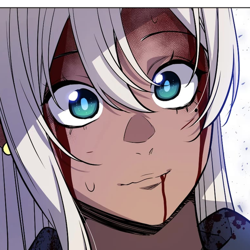 Overpowered Sword Chapter 79 cover