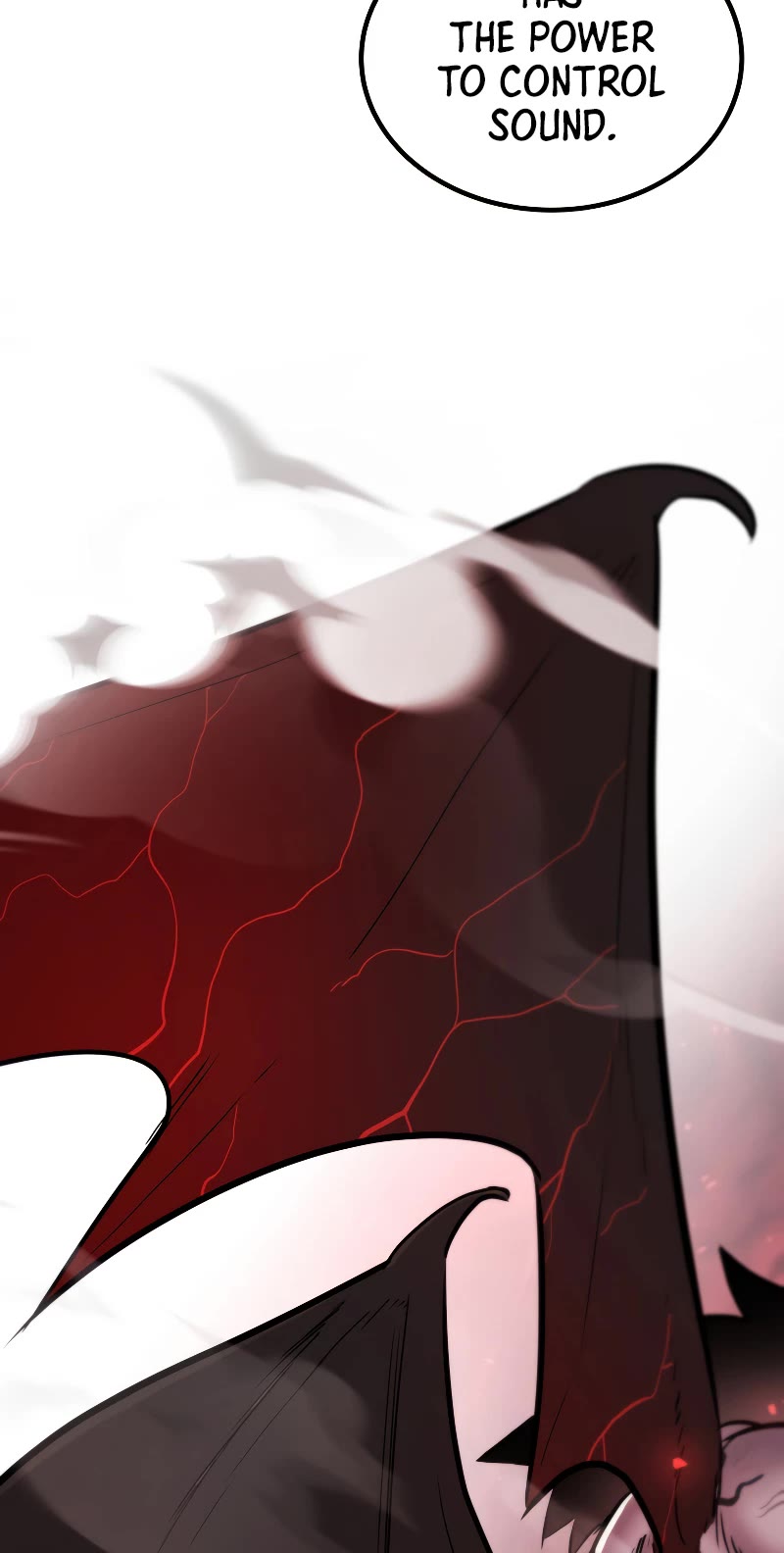Overpowered Sword Chapter 80 page 18 - Chapter 80