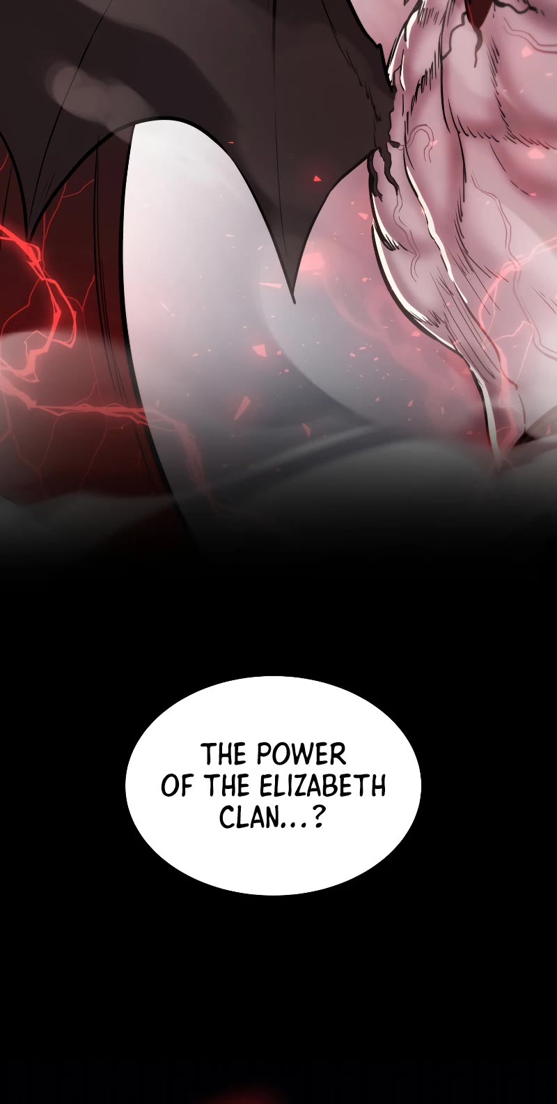 Overpowered Sword Chapter 80 page 19 - Chapter 80