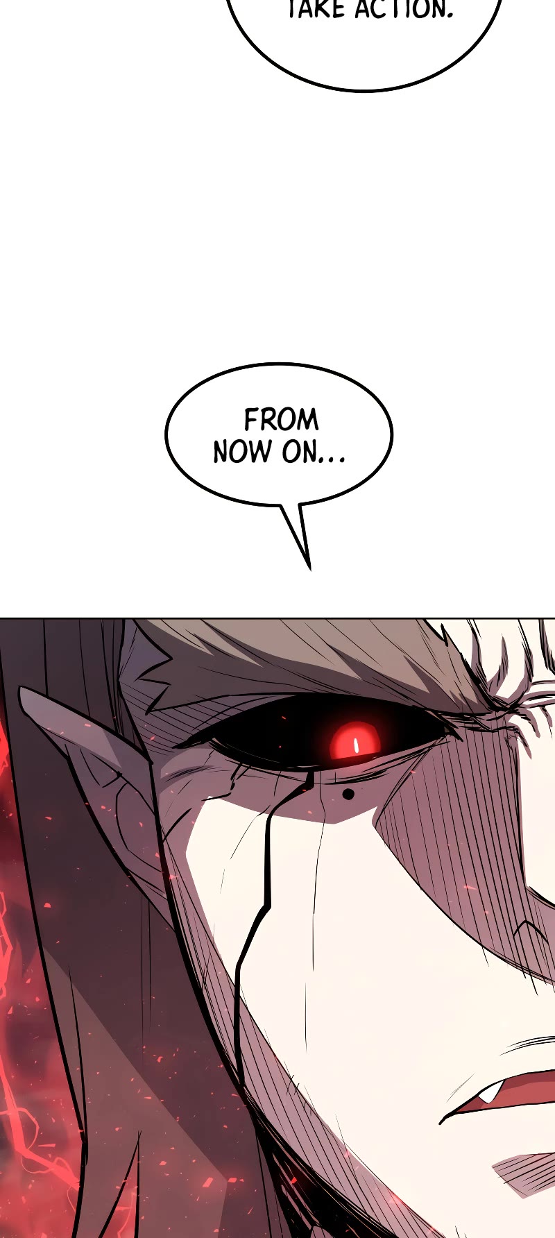 Overpowered Sword Chapter 80 page 24 - Chapter 80