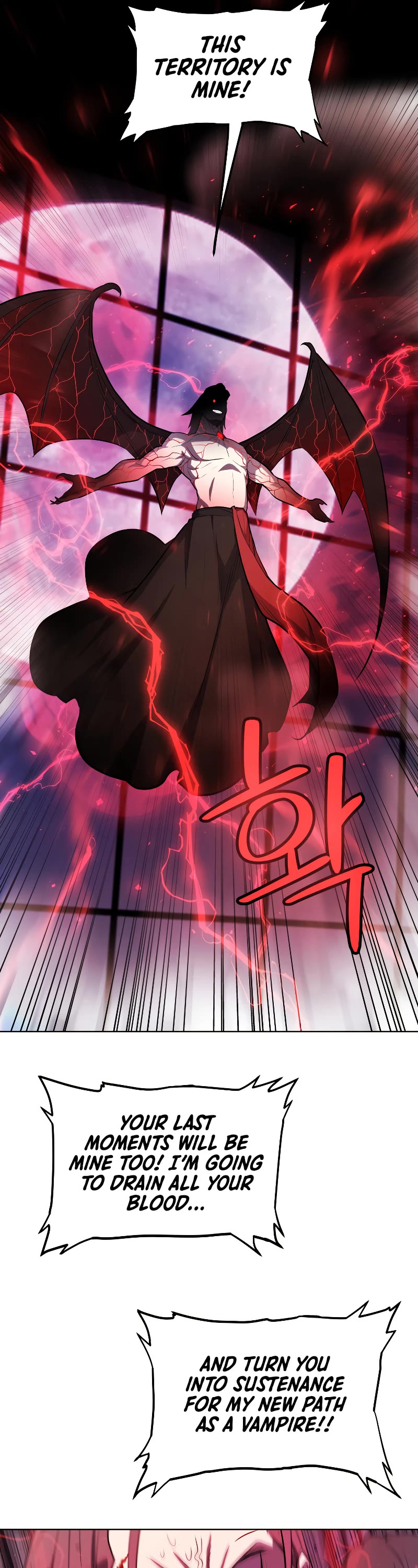 Overpowered Sword Chapter 80 page 26 - Chapter 80
