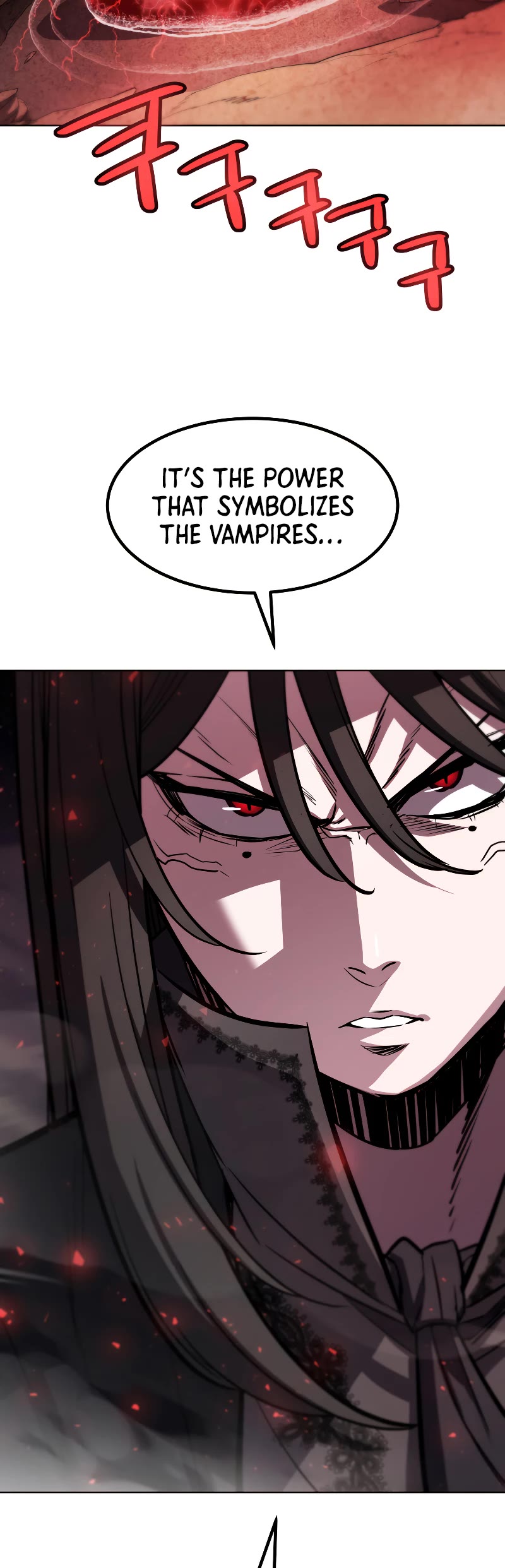 Overpowered Sword Chapter 80 page 29 - Chapter 80