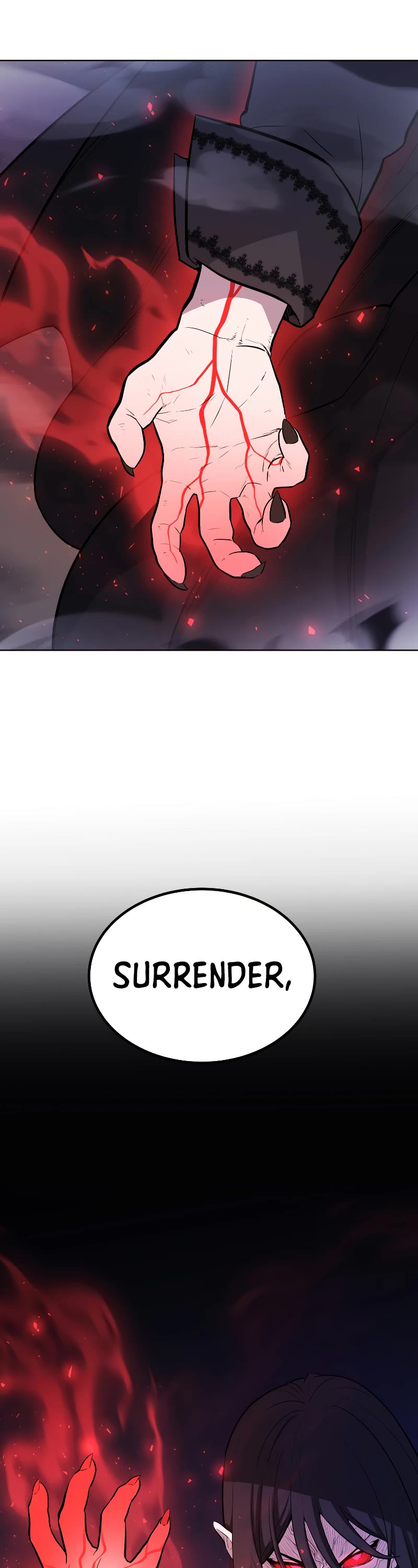 Overpowered Sword Chapter 80 page 3 - Chapter 80