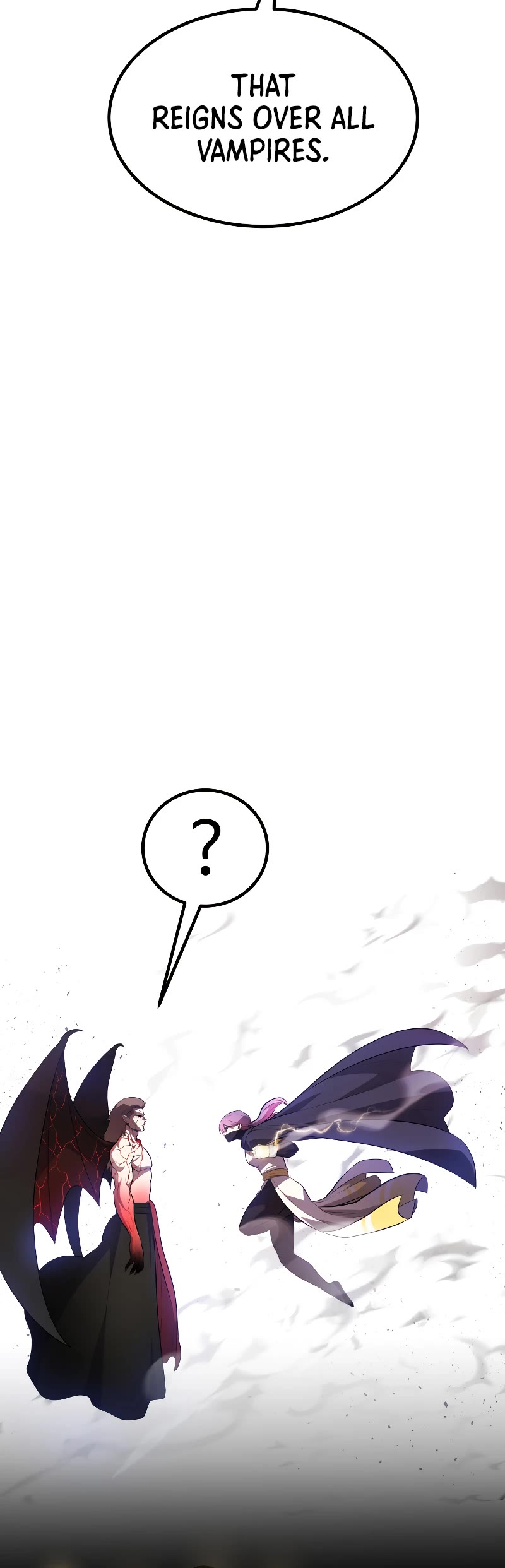 Overpowered Sword Chapter 80 page 30 - Chapter 80