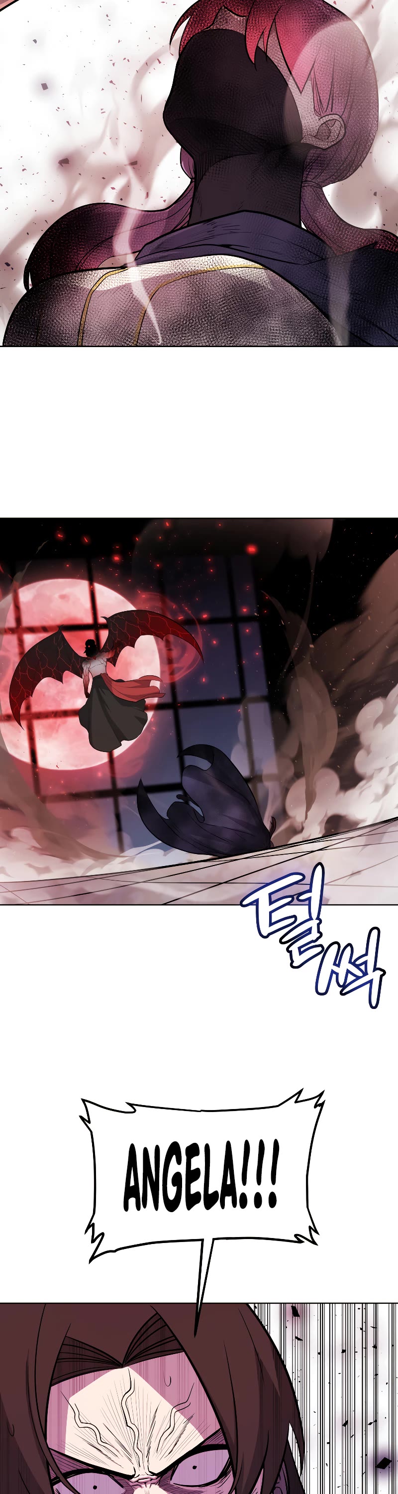 Overpowered Sword Chapter 80 page 34 - Chapter 80