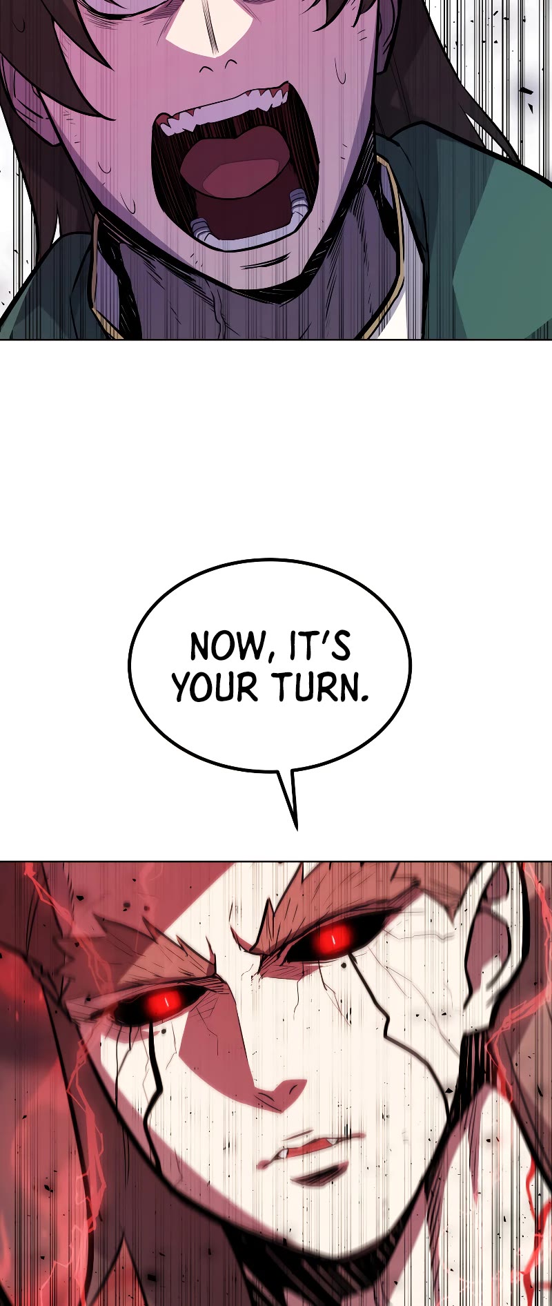 Overpowered Sword Chapter 80 page 35 - Chapter 80