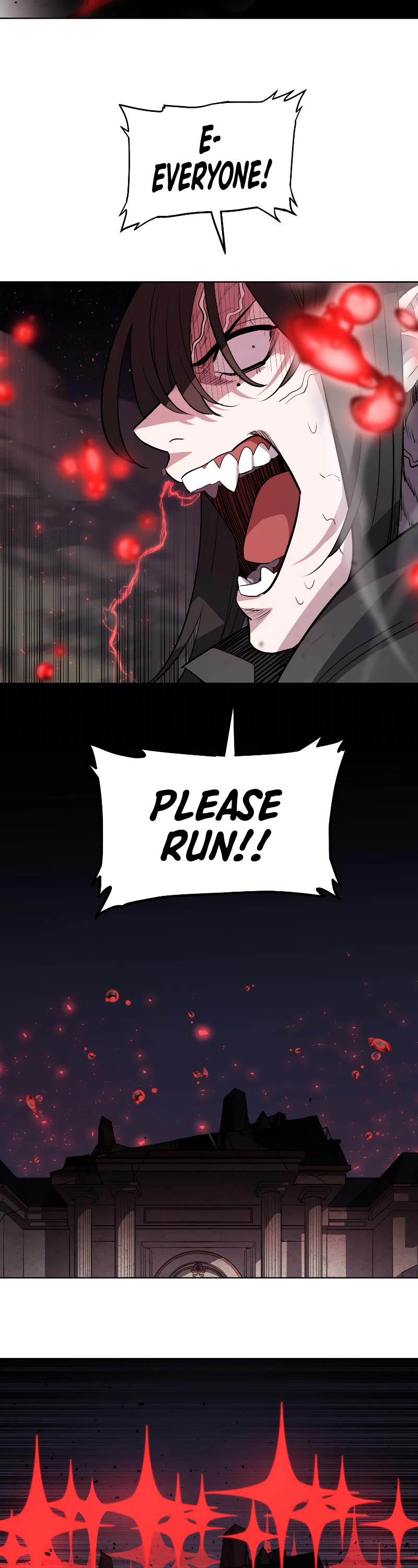 Overpowered Sword Chapter 80 page 37 - Chapter 80