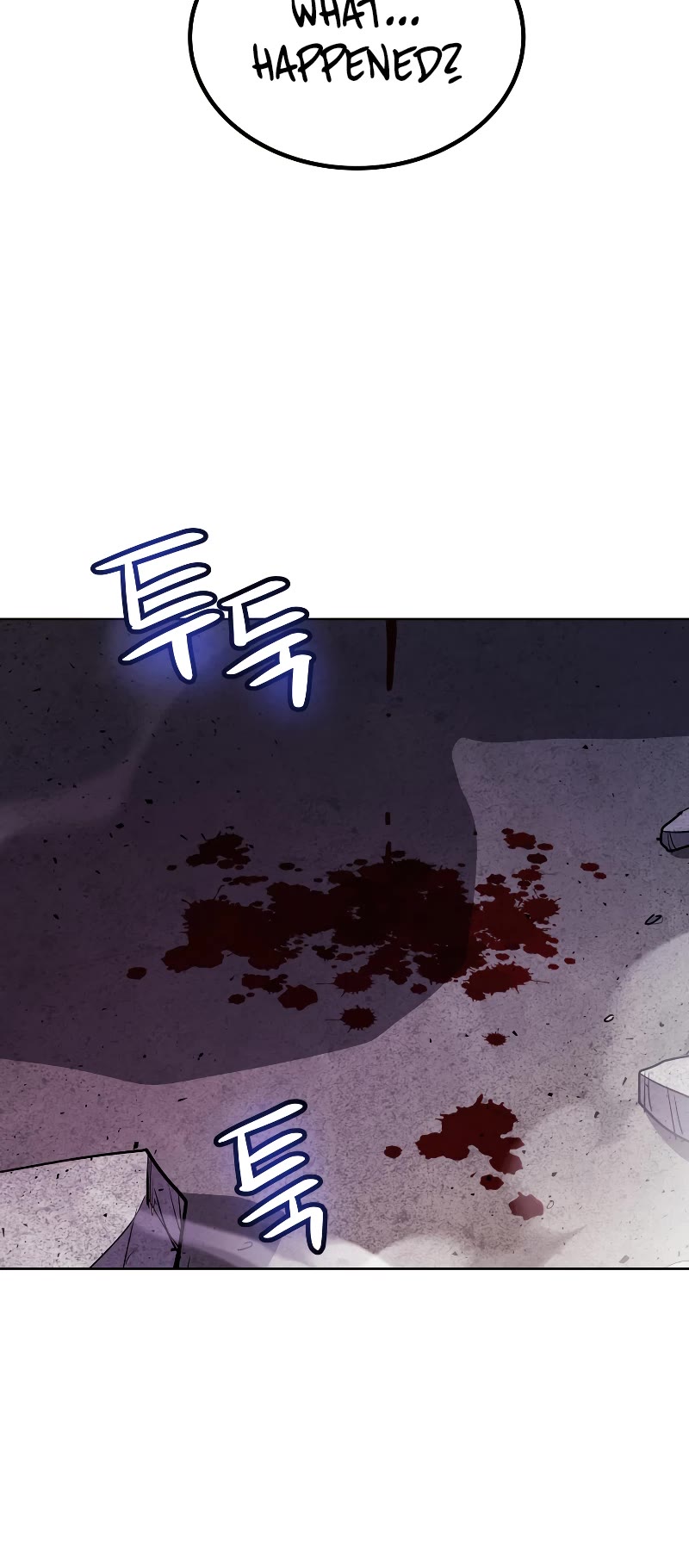 Overpowered Sword Chapter 80 page 42 - Chapter 80