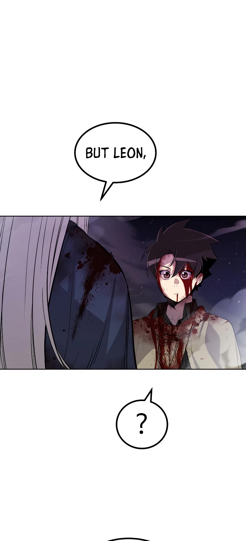 Overpowered Sword Chapter 80 page 47 - Chapter 80