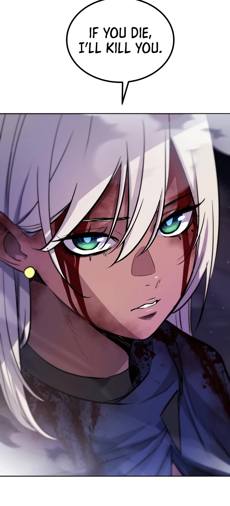 Overpowered Sword Chapter 80 page 48 - Chapter 80