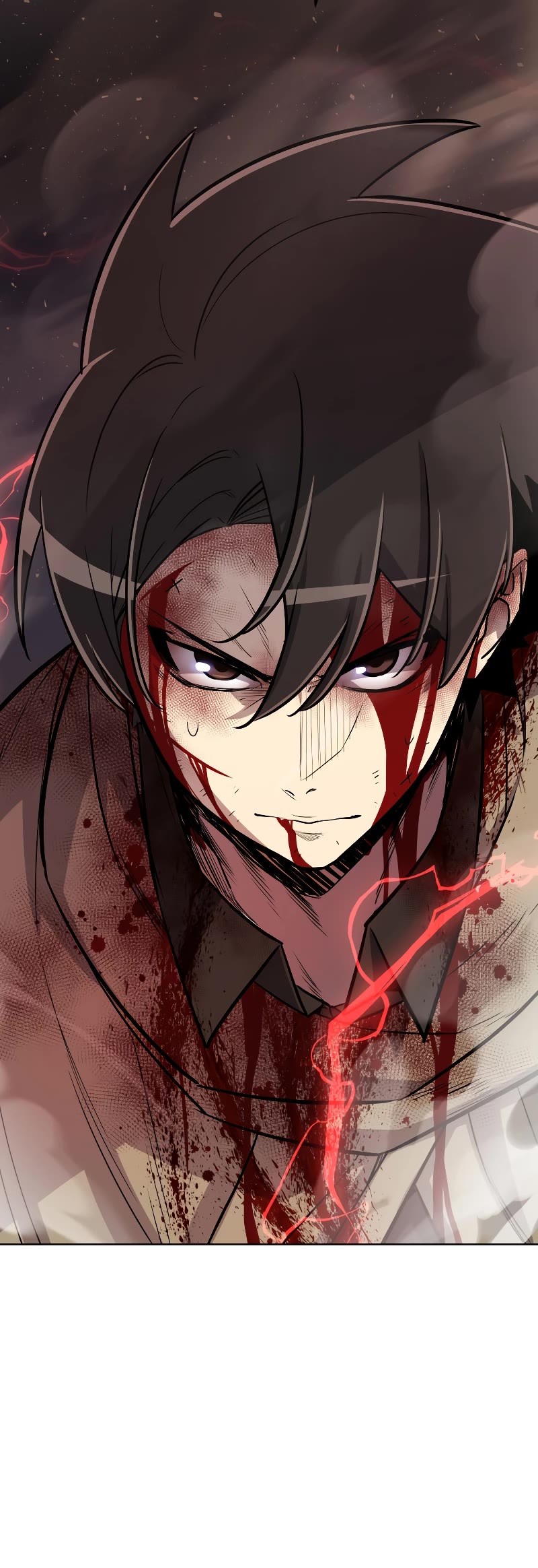 Overpowered Sword Chapter 81 page 11 - Chapter 81