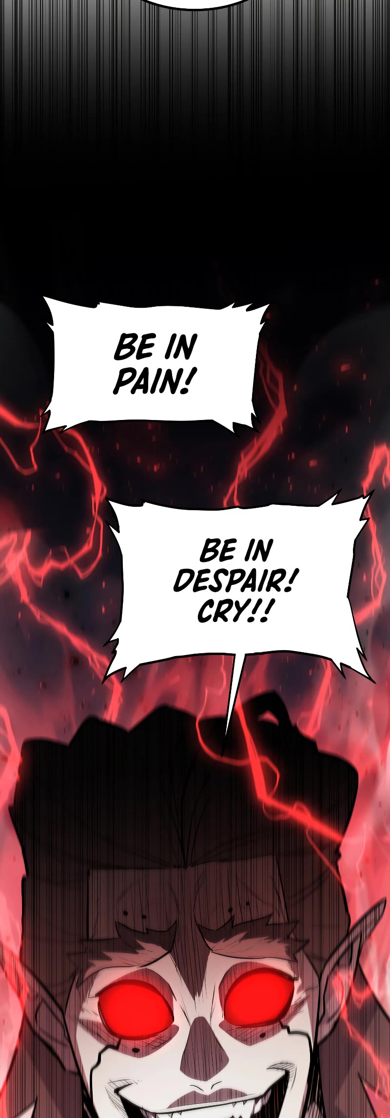 Overpowered Sword Chapter 81 page 15 - Chapter 81