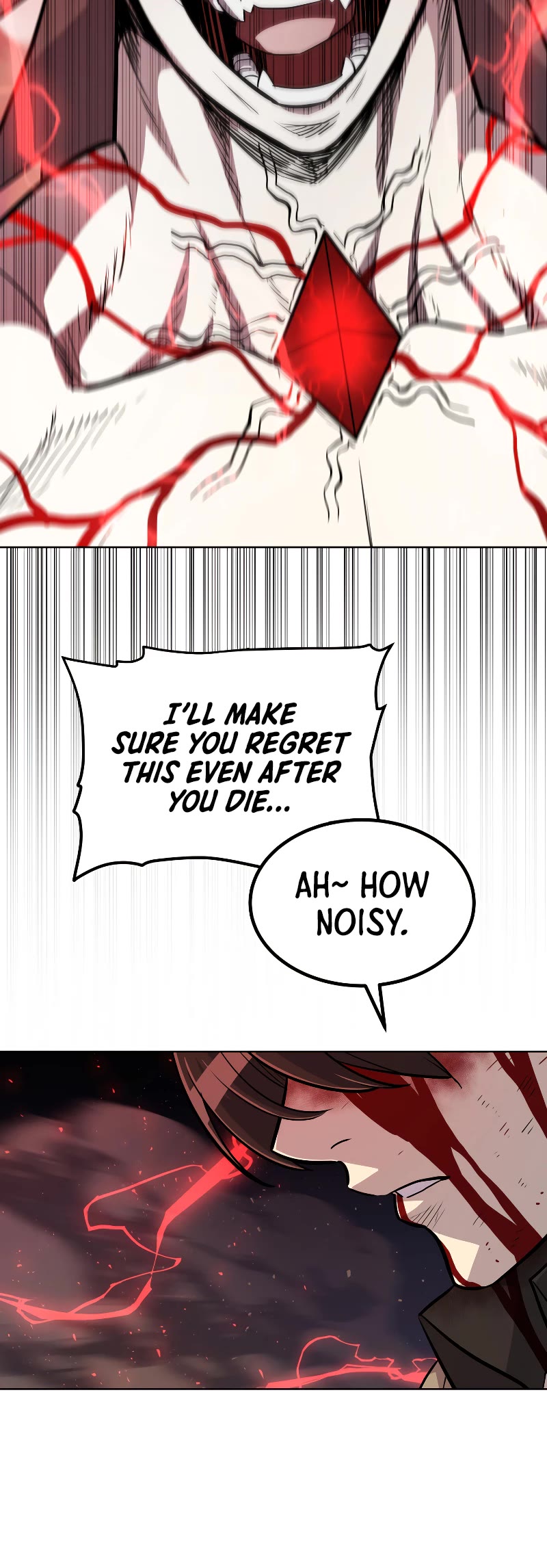 Overpowered Sword Chapter 81 page 16 - Chapter 81