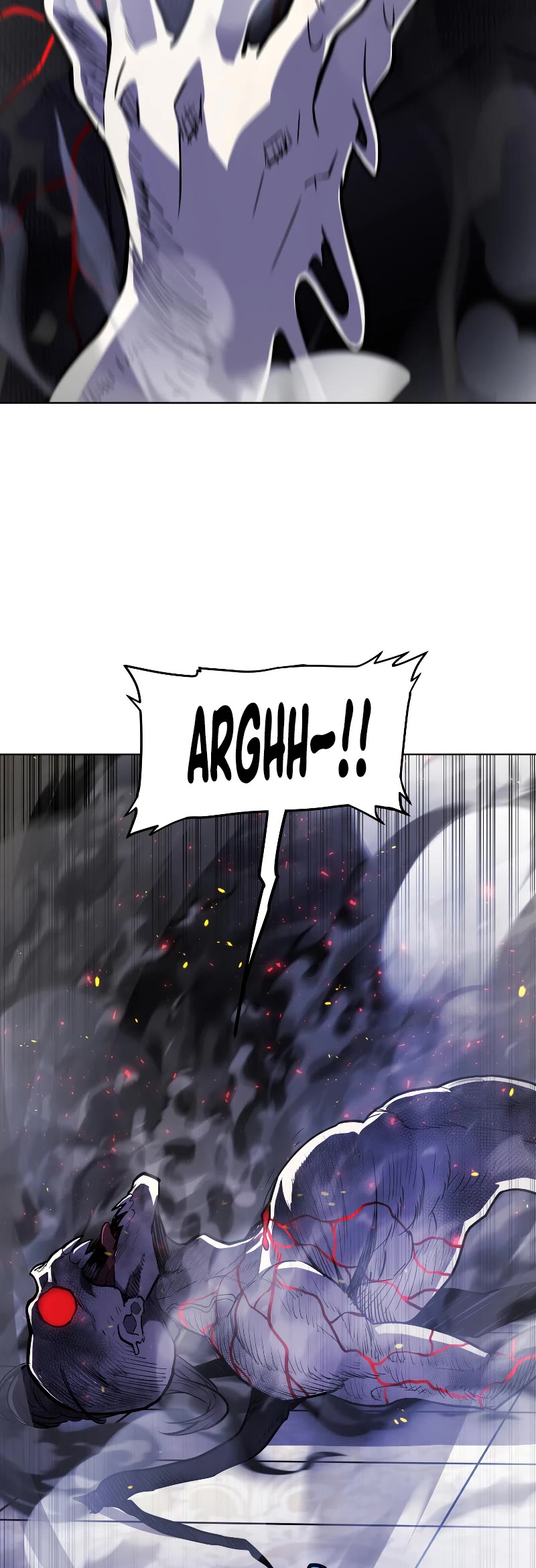 Overpowered Sword Chapter 81 page 35 - Chapter 81