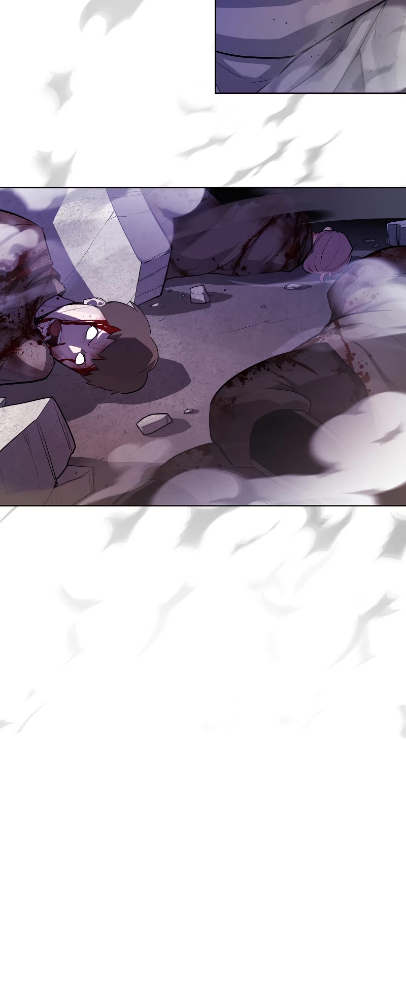 Overpowered Sword Chapter 81 page 5 - Chapter 81