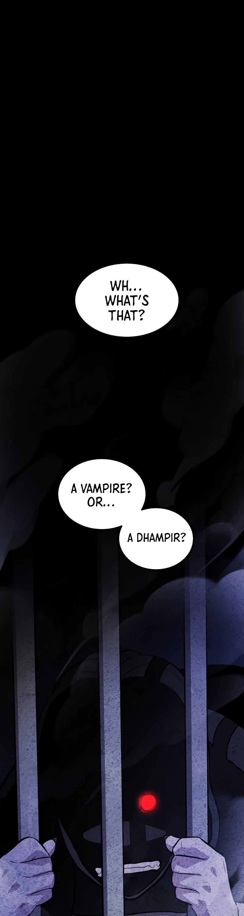 Overpowered Sword Chapter 82 page 2 - Chapter 82