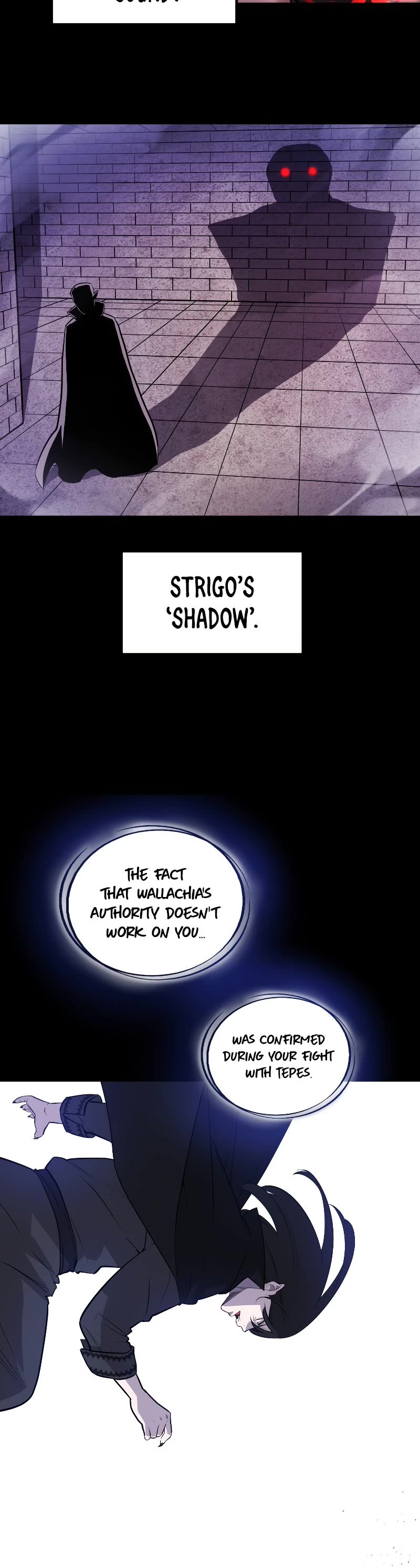 Overpowered Sword Chapter 82 page 29 - Chapter 82