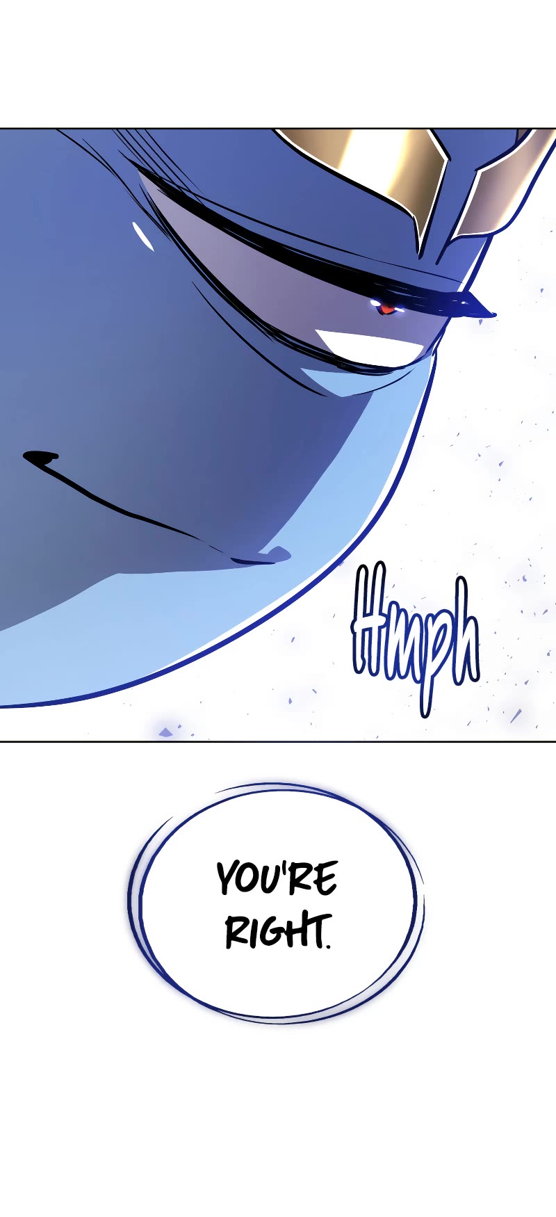 Overpowered Sword Chapter 82 page 34 - Chapter 82