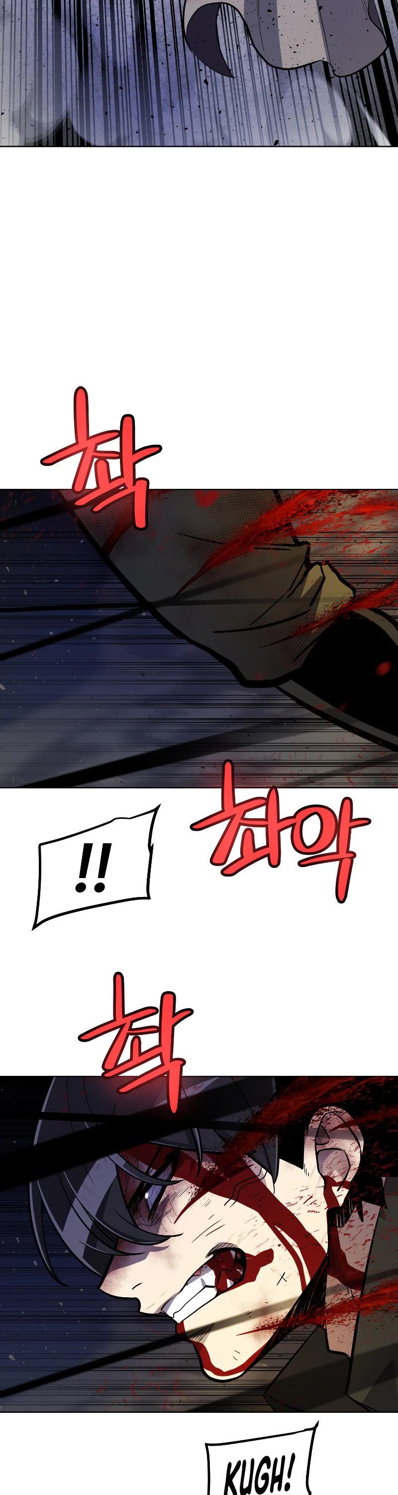 Overpowered Sword Chapter 82 page 41 - Chapter 82