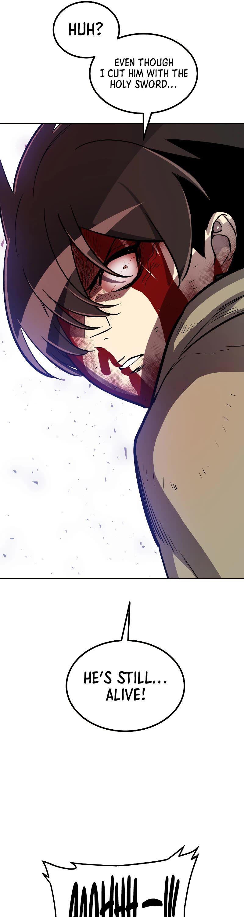 Overpowered Sword Chapter 82 page 49 - Chapter 82
