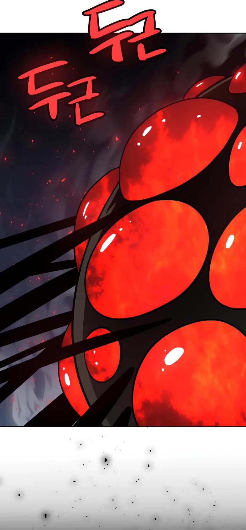 Overpowered Sword Chapter 82 page 53 - Chapter 82