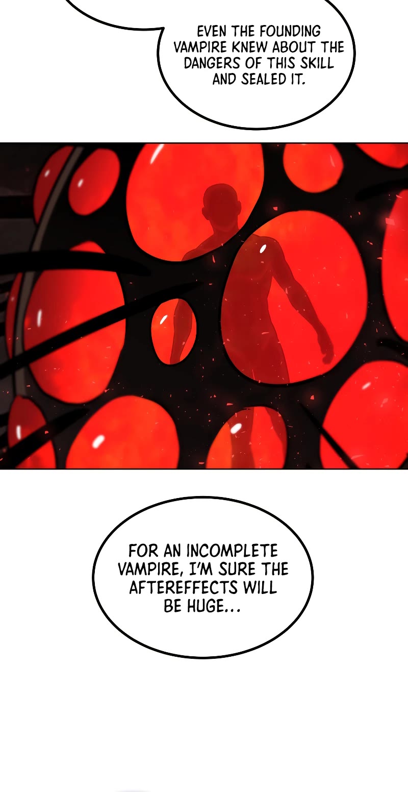 Overpowered Sword Chapter 83 page 11 - Chapter 83
